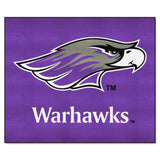 Wisconsin-Whitewater Pointers Tailgater Rug - 5ft. x 6ft.