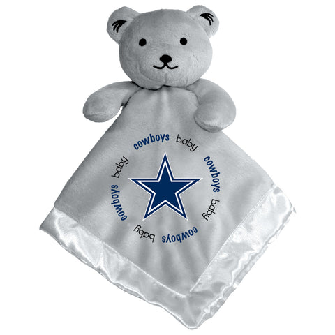 Dallas Cowboys Security Bear Gray