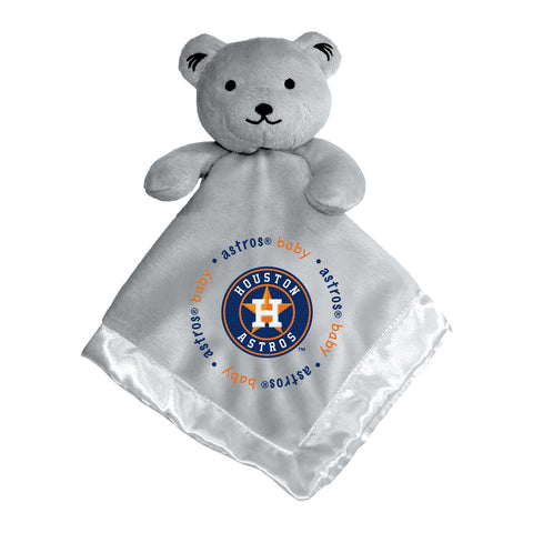Houston Astros Security Bear Gray Special Order
