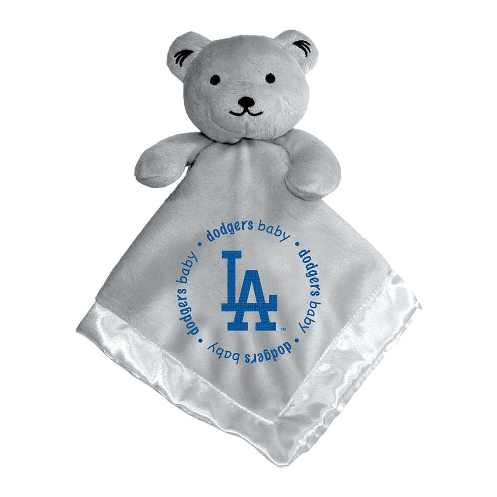 Los Angeles Dodgers Security Bear Gray