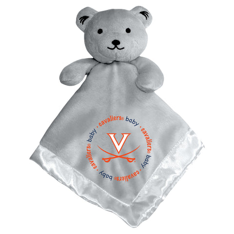 Virginia Cavaliers Security Bear Gray Special Order