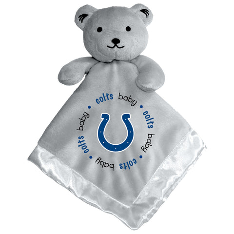 Indianapolis Colts Security Bear Gray