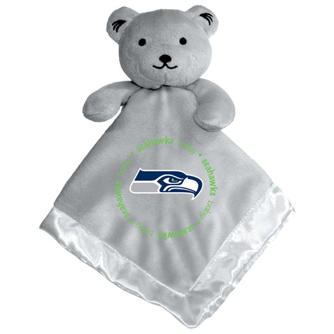 Seattle Seahawks Security Bear Gray
