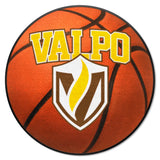 Valparaiso Beacons Basketball Rug - 27in. Diameter