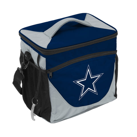 Dallas Cowboys Cooler 24 Can