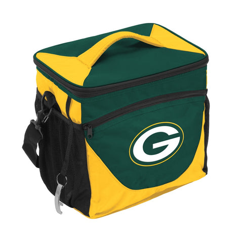 Green Bay Packers Cooler 24 Can