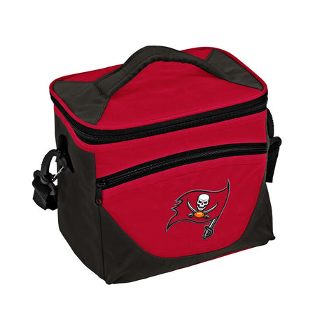 Tampa Bay Buccaneers Cooler Halftime Design