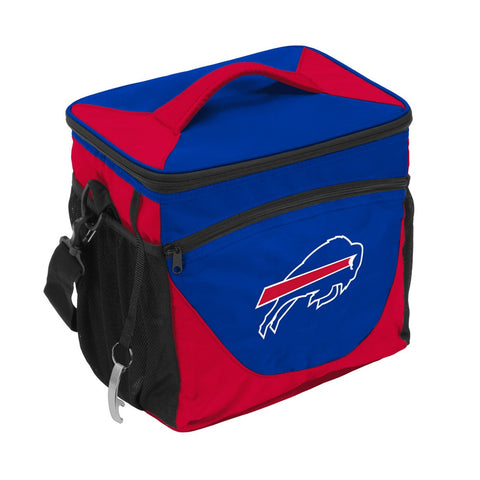 Buffalo Bills Cooler 24 Can