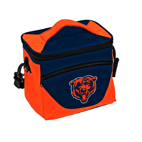 Chicago Bears Cooler Halftime Design