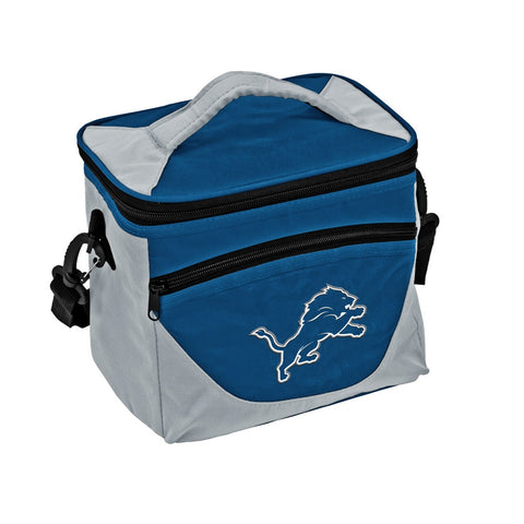 Detroit Lions Cooler Halftime Design