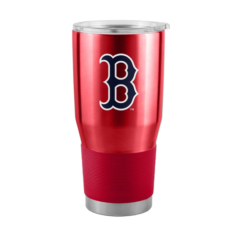 Boston Red Sox Travel Tumbler 30oz Stainless Steel Gameday