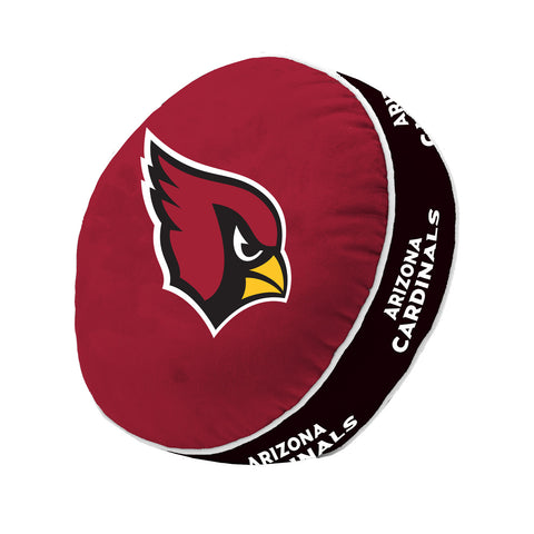 Arizona Cardinals Puff Pillow