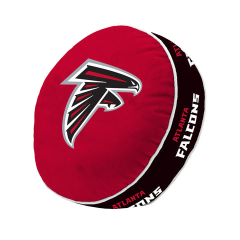 Atlanta Falcons Puff Pillow