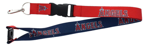 Los Angeles Angels Lanyard Reversible