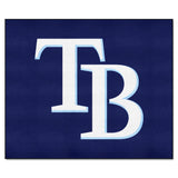 Tampa Bay Rays Tailgater Rug - 5ft. x 6ft.