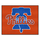 Philadelphia Phillies All-Star Rug - 34 in. x 42.5 in.