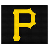 Pittsburgh Pirates Tailgater Rug - 5ft. x 6ft.