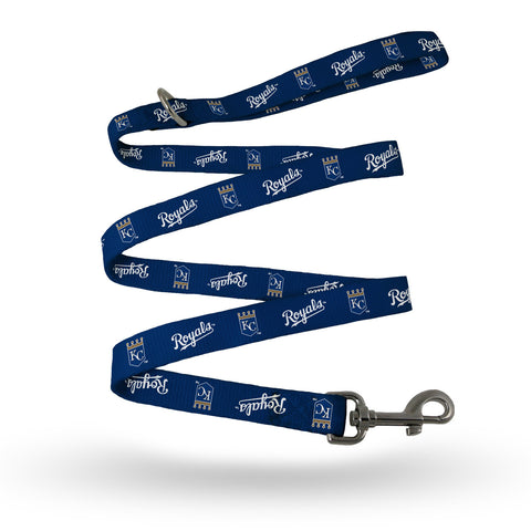 Kansas City Royals Pet Leash Size S/M