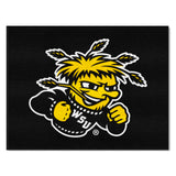 Wichita State Shockers All-Star Rug - 34 in. x 42.5 in.