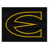 Emporia State Hornets All-Star Rug - 34 in. x 42.5 in.