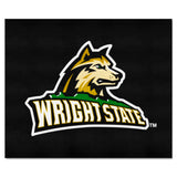 Wright State Raiders Tailgater Rug - 5ft. x 6ft.