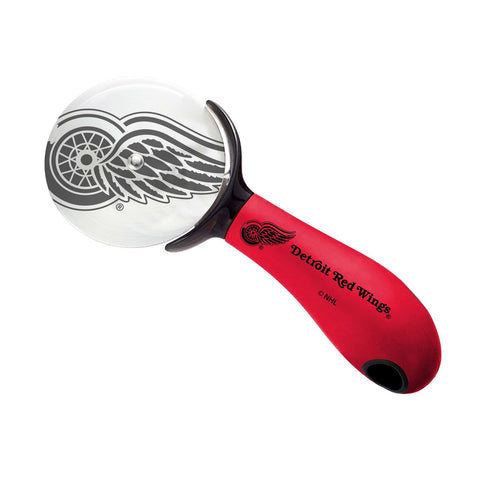 Detroit Red Wings Pizza Cutter