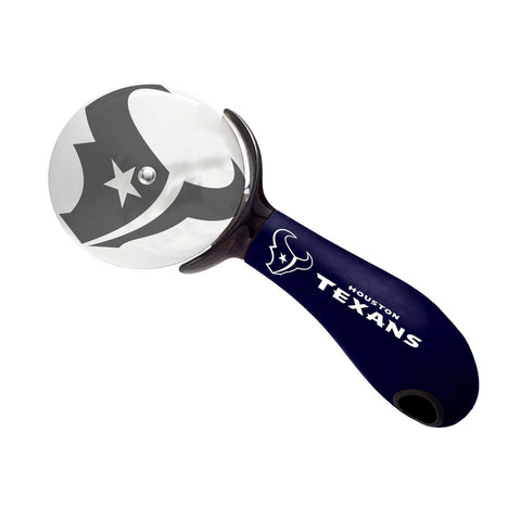 Houston Texans Pizza Cutter