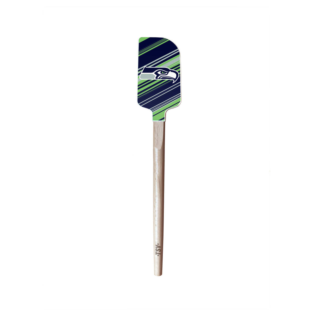 Seattle Seahawks Spatula Large Silicone