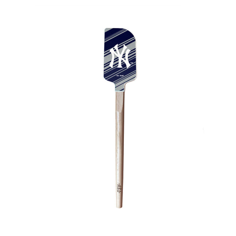 New York Yankees Spatula Large Silicone