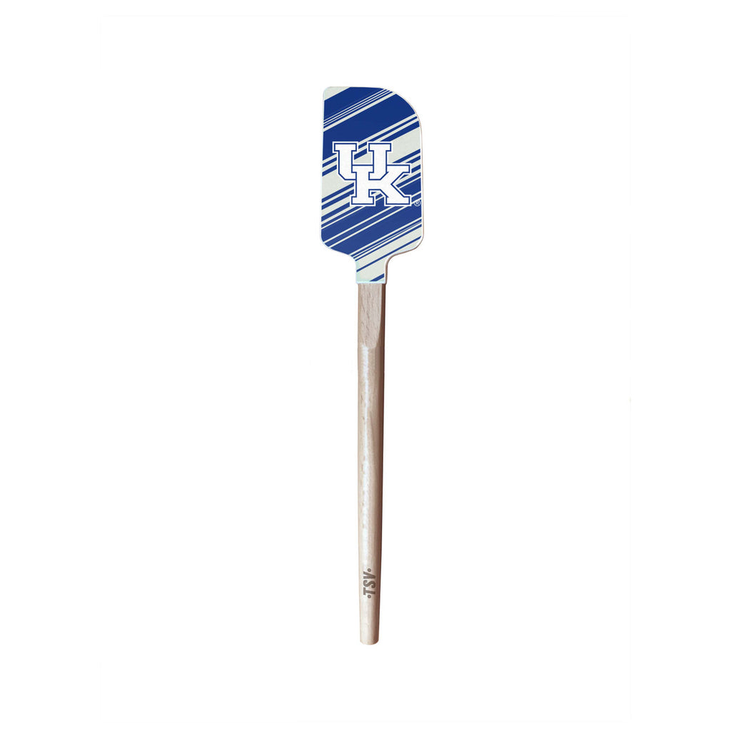 Kentucky Wildcats Spatula Large Silicone - Special Order