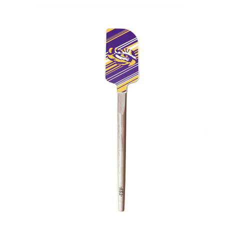 LSU Tigers Spatula Large Silicone - Special Order