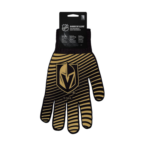 Vegas Golden Knights Glove BBQ Style
