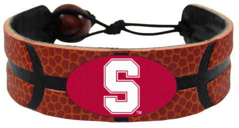 Stanford Cardinal Bracelet Classic Basketball CO