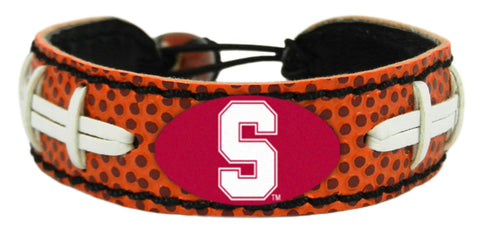 Stanford Cardinal Bracelet Classic Football CO
