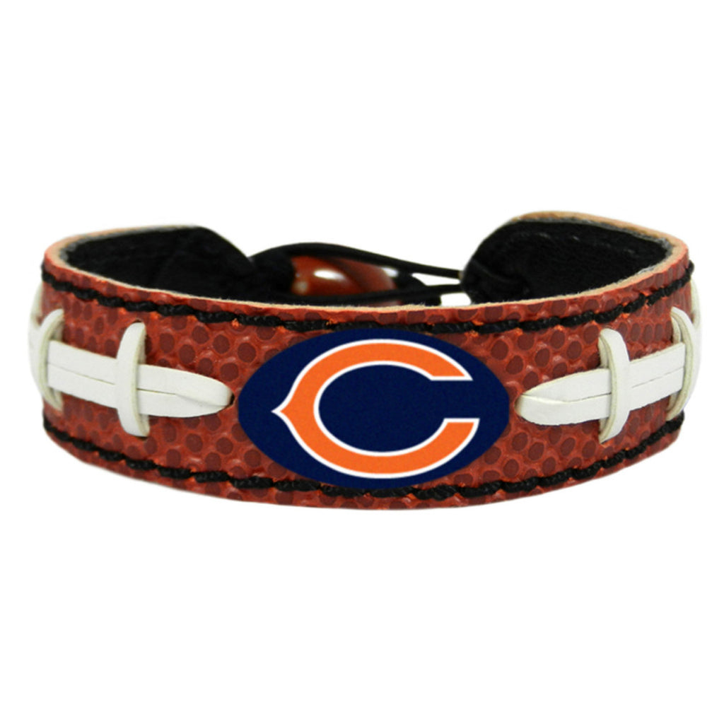 Chicago Bears Bracelet Classic Football CO