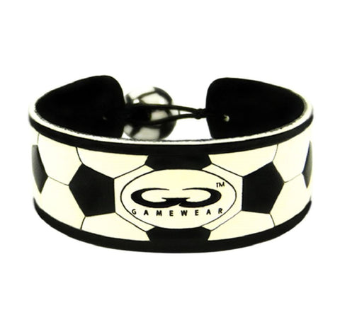 Gamewear Bracelet Classic Soccer CO