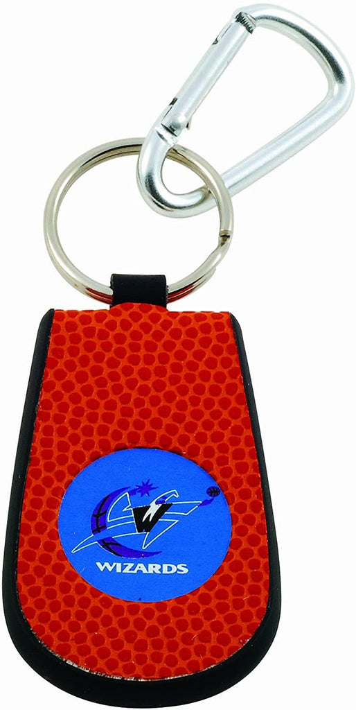 Washington Wizards Keychain Classic Basketball Alternate CO