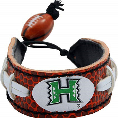 Hawaii Rainbow Bracelet Classic Football CO