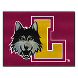 Loyola Chicago Ramblers All-Star Rug - 34 in. x 42.5 in.