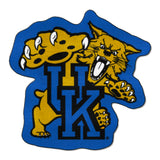 Kentucky Wildcats Mascot Rug