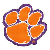 Clemson Tigers Mascot Rug