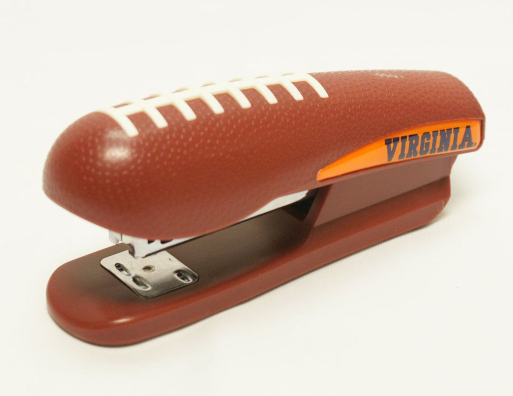 Virginia Cavaliers Stapler Pro-Grip Style CO