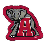 Alabama Crimson Tide Mascot Rug