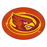 Iowa State Cyclones Mascot Rug