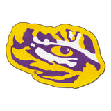 LSU Tigers Mascot Rug