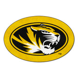 Missouri Tigers Mascot Rug