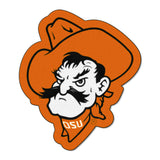Oklahoma State Cowboys Mascot Rug