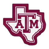 Texas A&M Aggies Mascot Rug