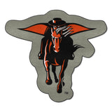 Texas Tech Red Raiders Mascot Rug