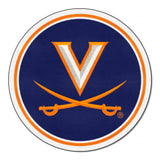 Virginia Cavaliers Mascot Rug